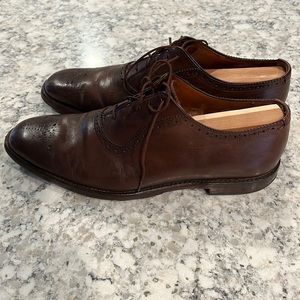 Brown Allen Edmonds - Cornwallis